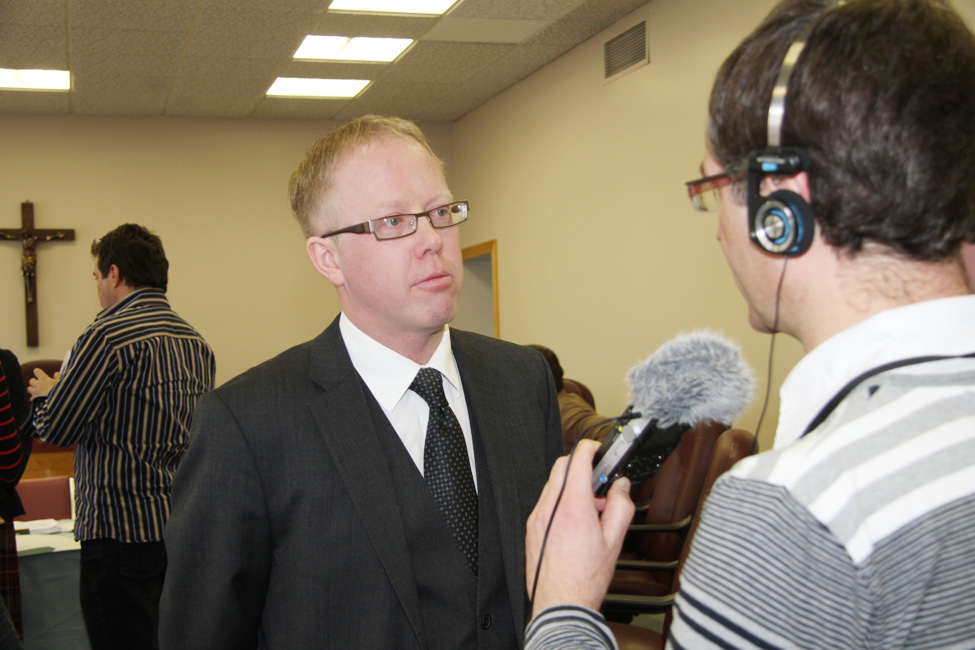 Domtar-Windsor - Fin du litige