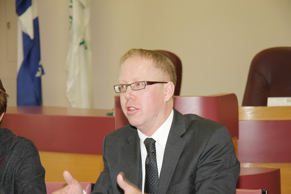 Domtar-Windsor - Fin du litige