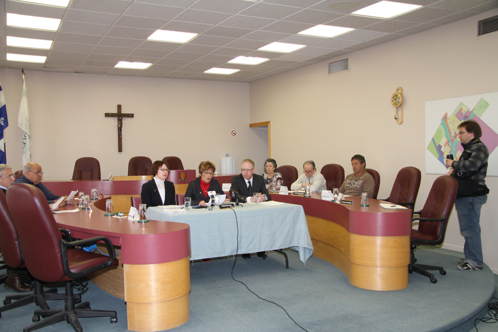 Domtar-Windsor - Fin du litige