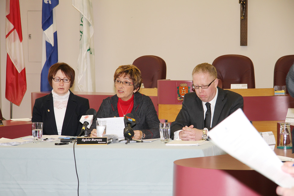 Domtar-Windsor - Fin du litige