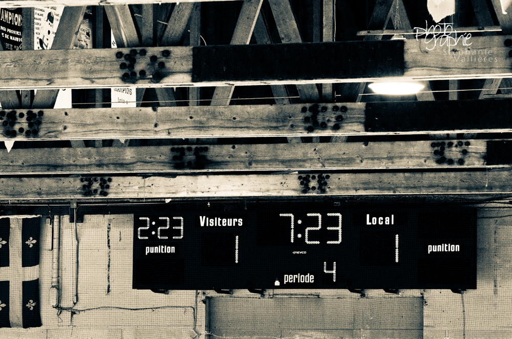 Bantam A, Métro Brunelle