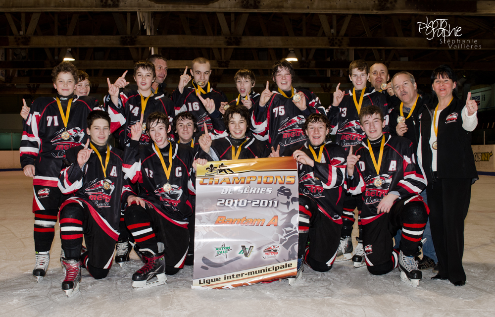 Bantam A, Métro Brunelle