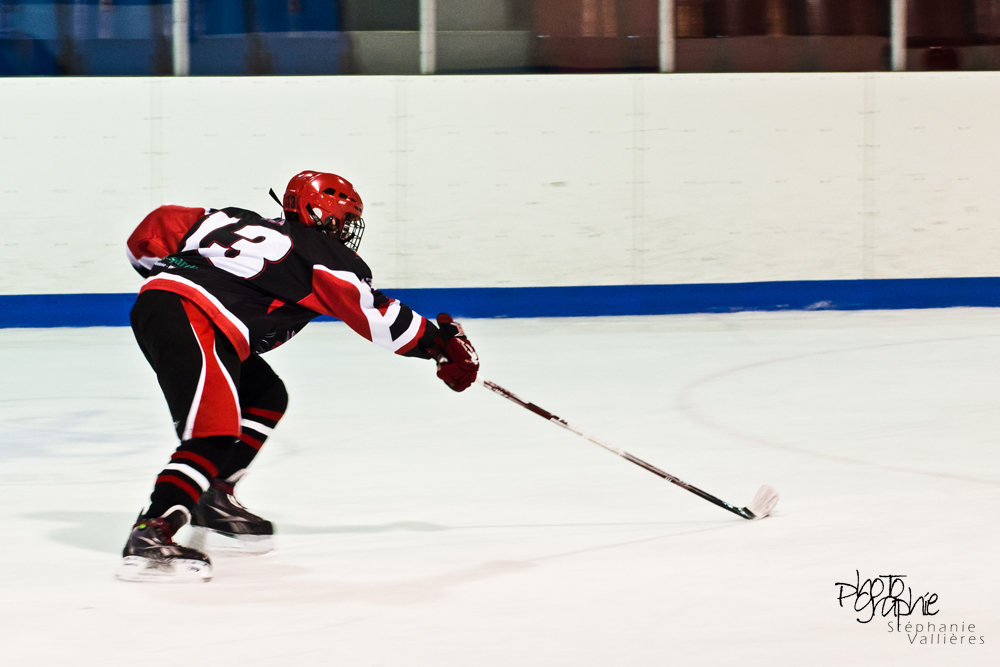 Bantam A, Métro Brunelle