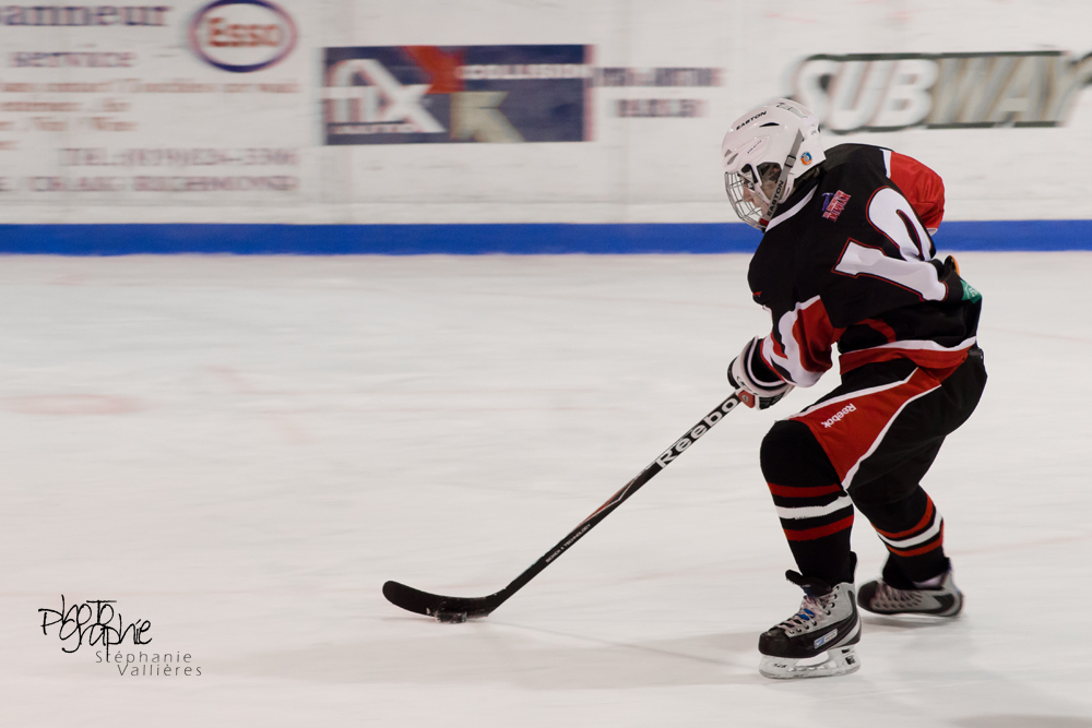 Bantam A, Métro Brunelle