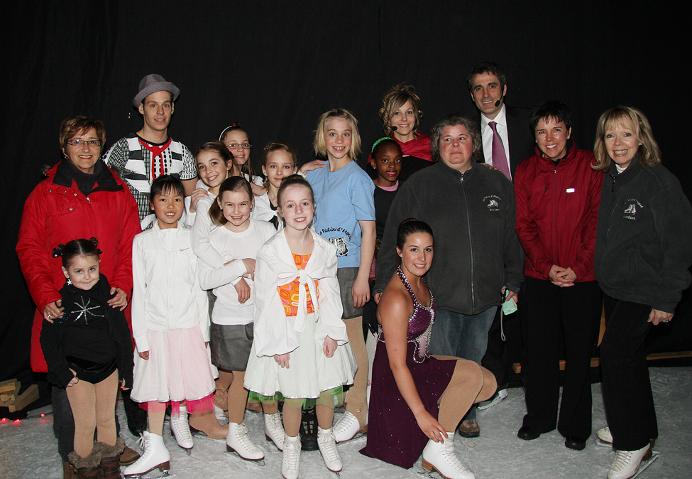 Patins d'Argent 2011