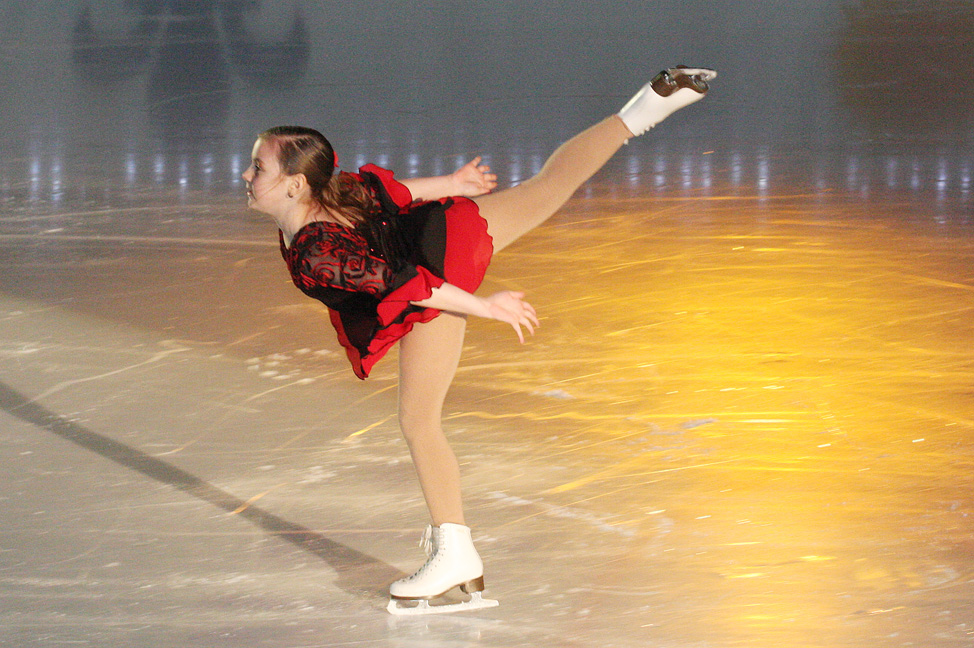 Patins d'Argent 2011