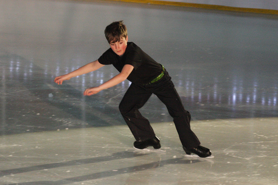 Patins d'Argent 2011