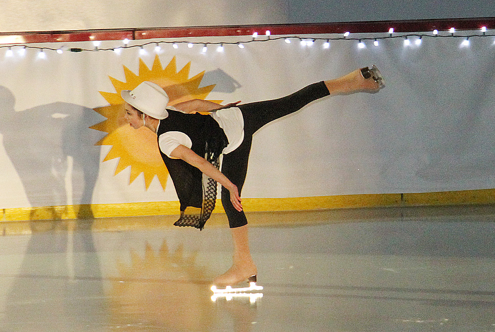 Patins d'Argent 2011