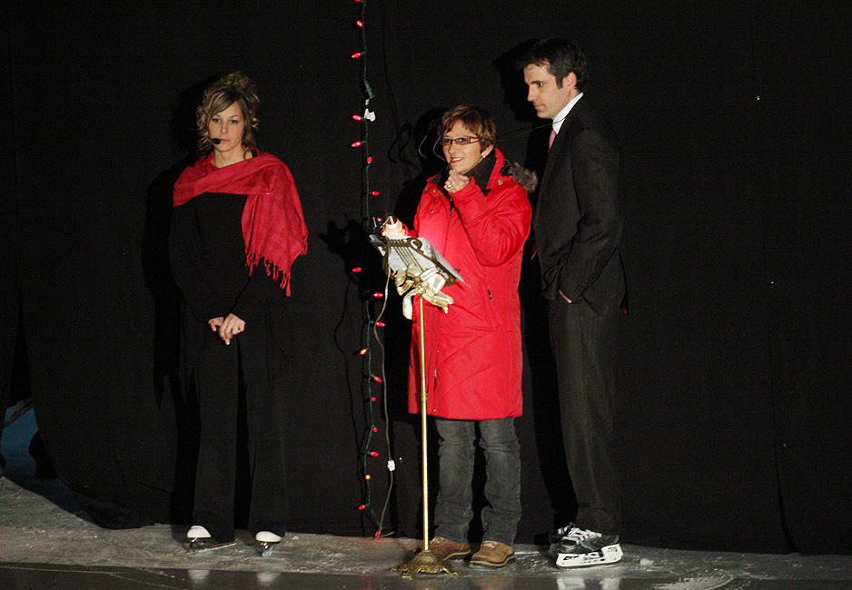 Patins d'Argent 2011