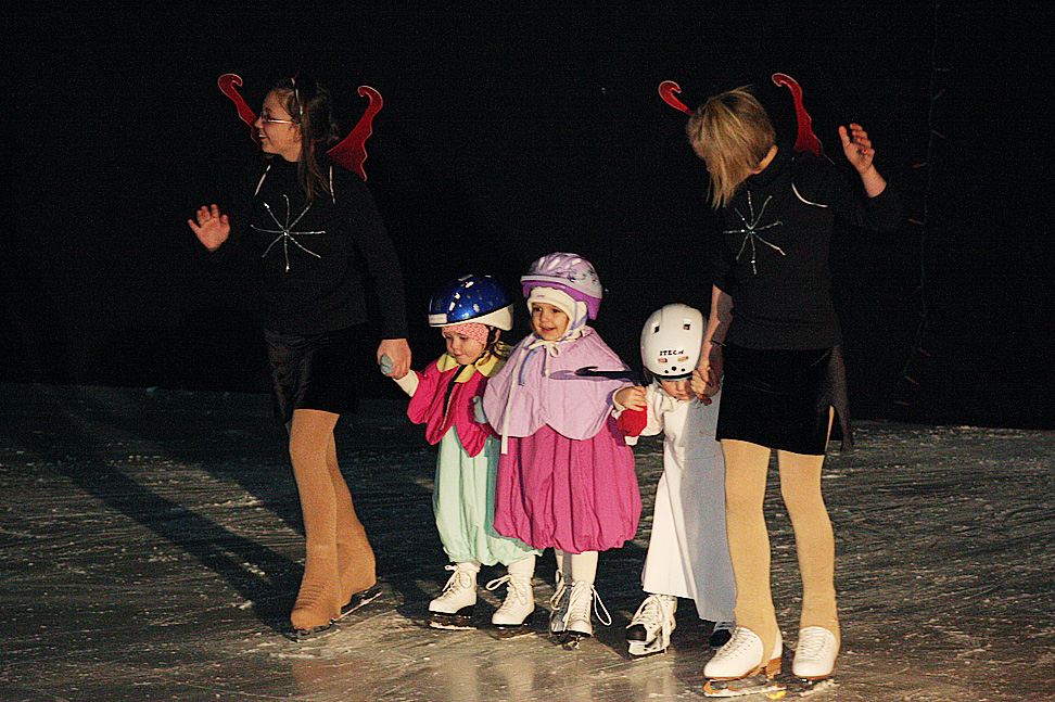Patins d'Argent 2011