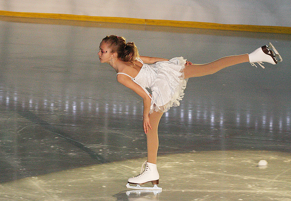 Patins d'Argent 2011
