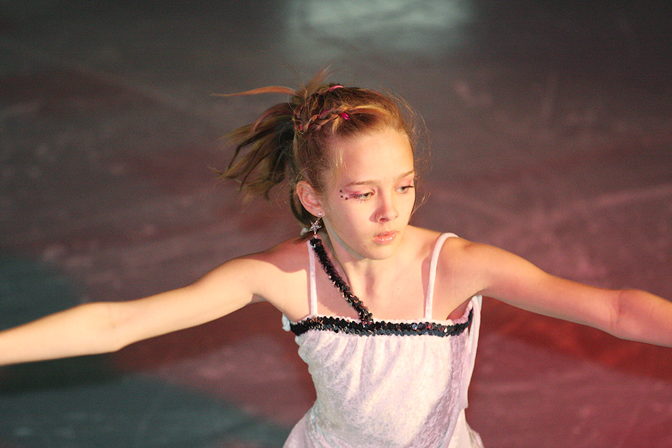 Patins d'Argent 2011