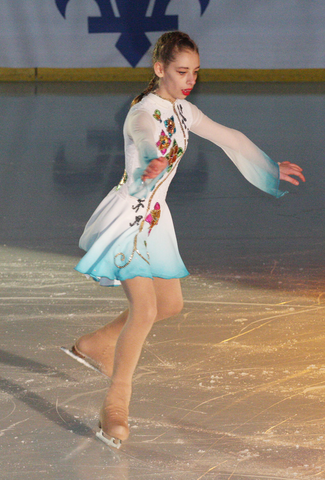 Patins d'Argent 2011