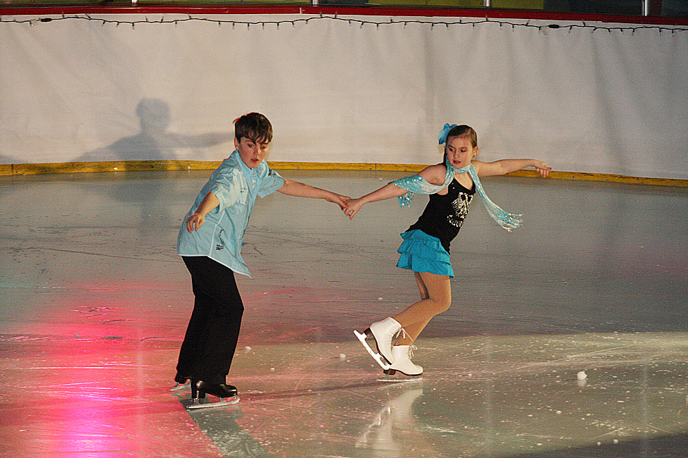 Patins d'Argent 2011