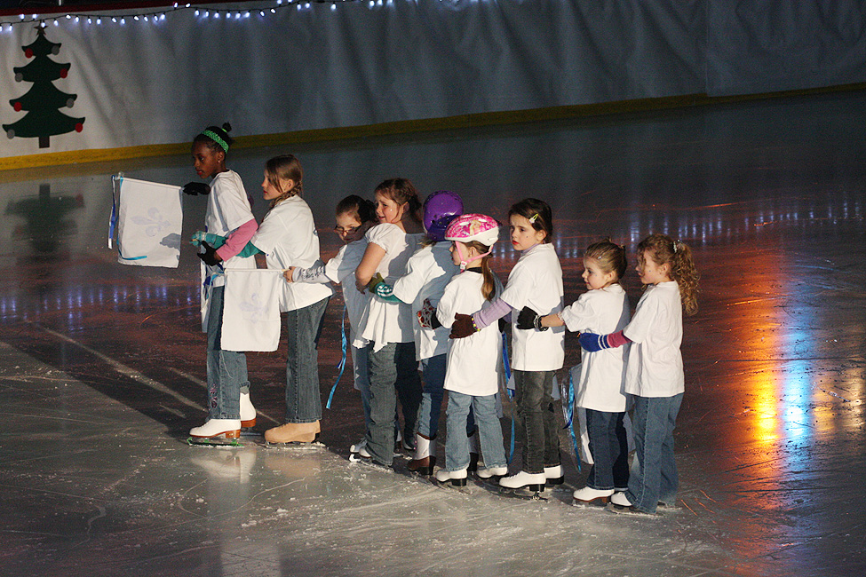 Patins d'Argent 2011