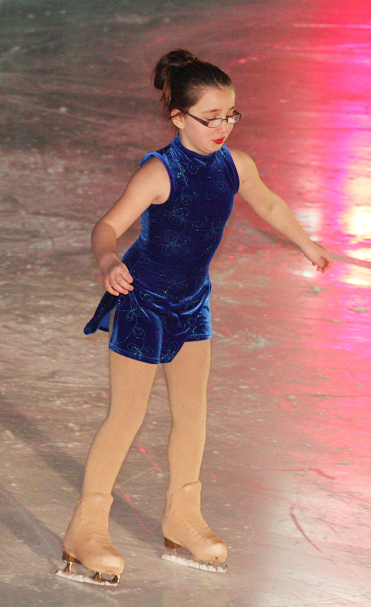 Patins d'Argent 2011