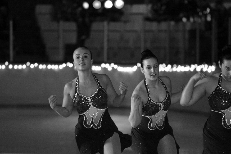 Patins d'Argent 2011