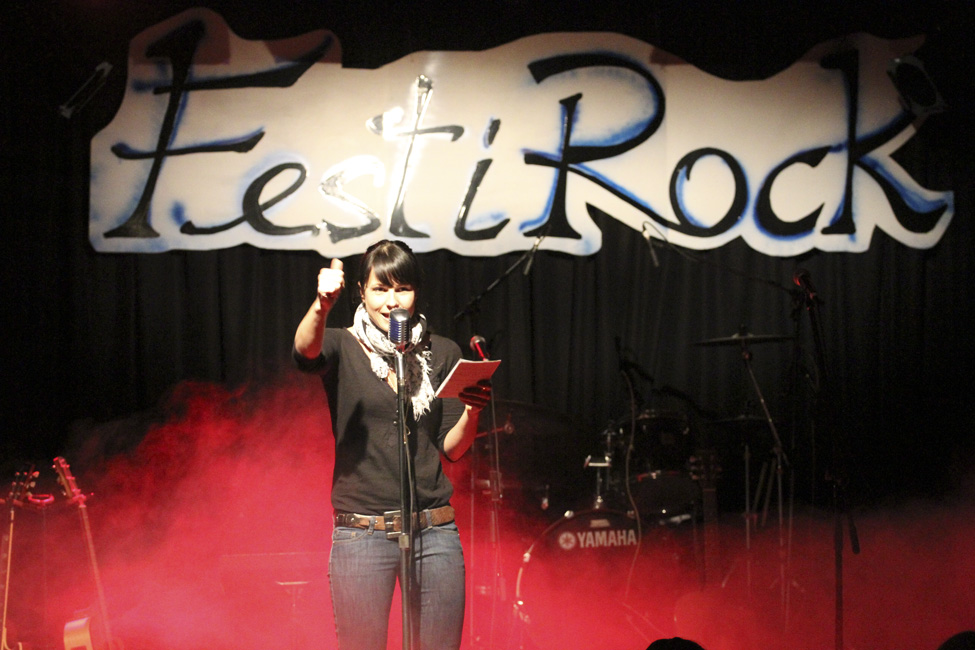 Festi Rock 2011