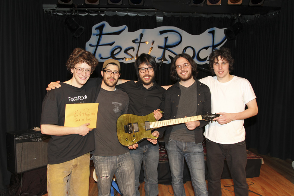 Festi Rock 2011