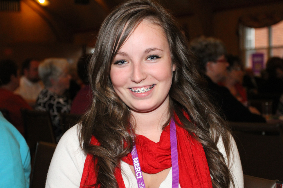 Soirée Bénévoles de l'année