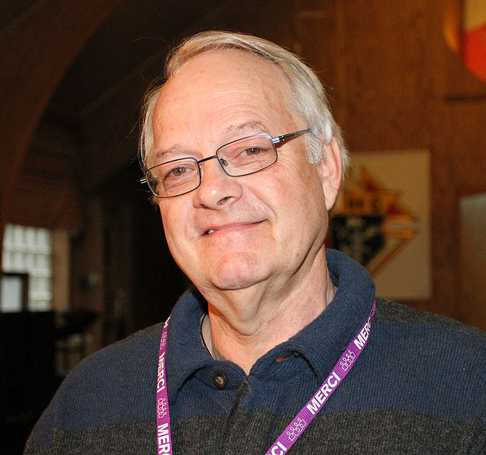 Soirée Bénévoles de l'année