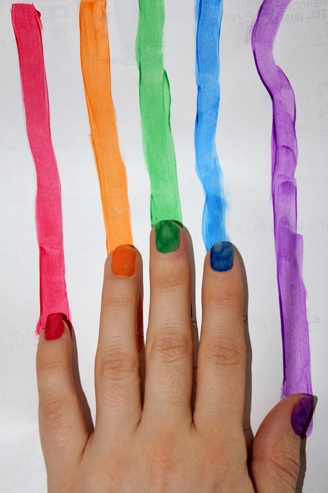 EXPO PHOTOS «COULEURS»