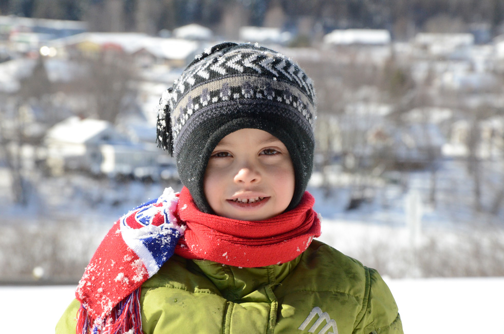 EXPO PHOTOS «COULEURS»