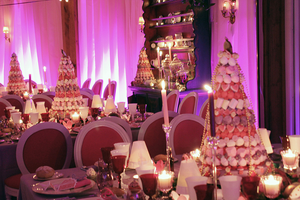 EXPO PHOTOS «COULEURS»