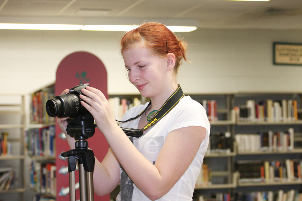 Mike Ward au Tournesol