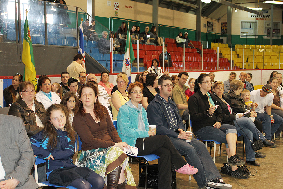 Corps des cadets Royaux de l'armée canadienne 2950 Windsor