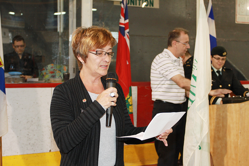 Corps des cadets Royaux de l'armée canadienne 2950 Windsor