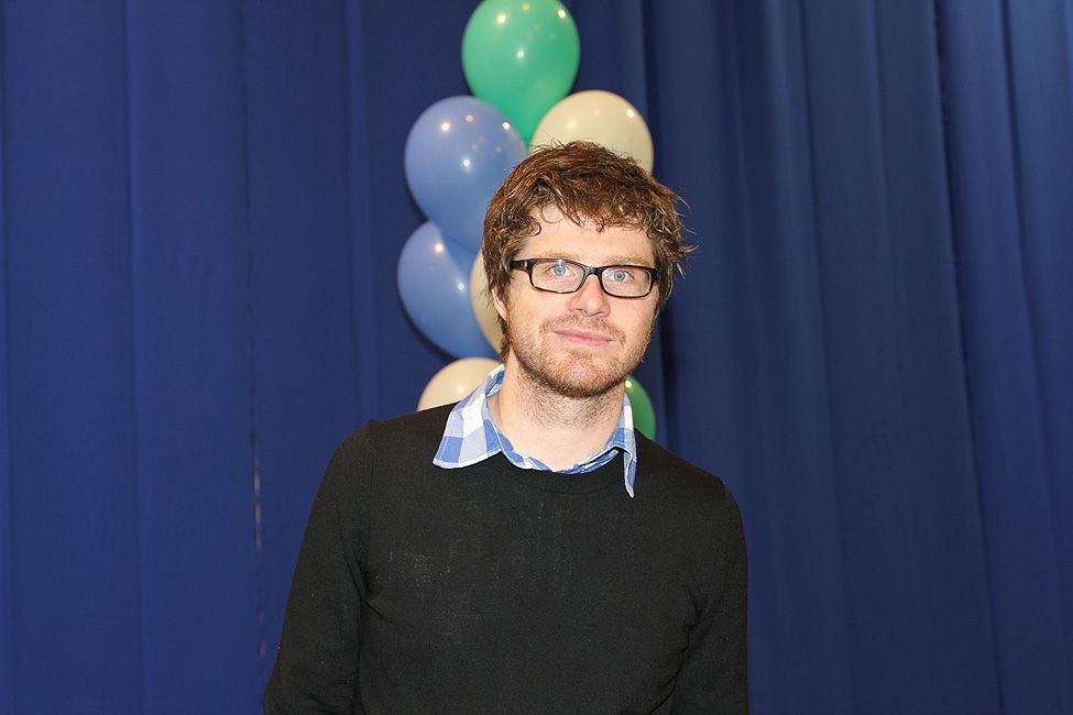 Accro du Val - Place aux jeunes Desjardins