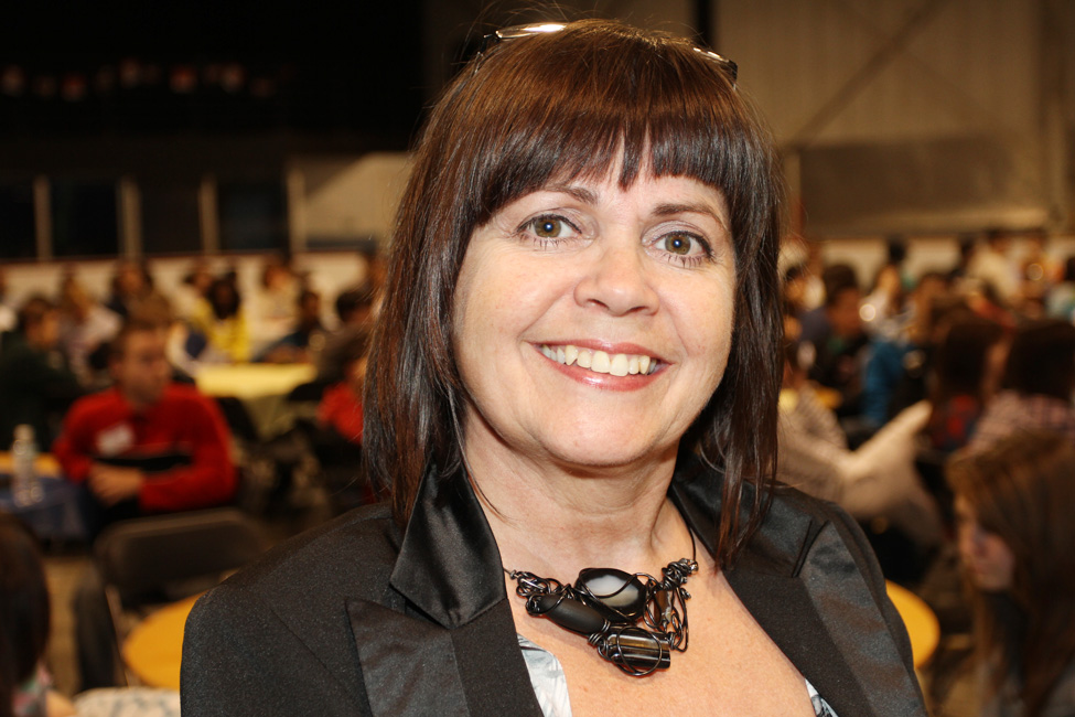 Accro du Val - Place aux jeunes Desjardins