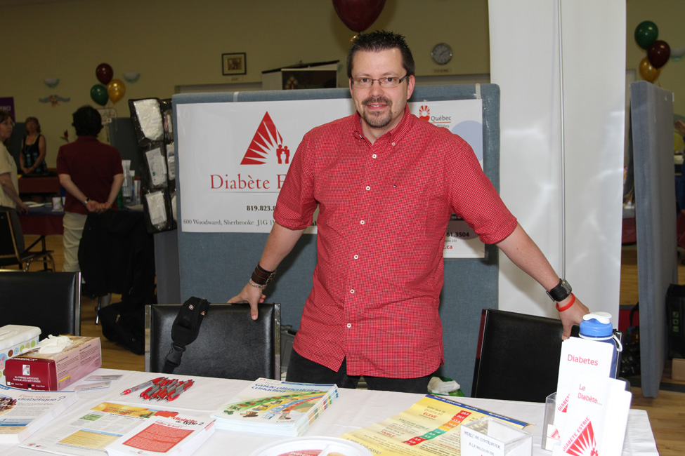 Salon Info- Aînés 2011