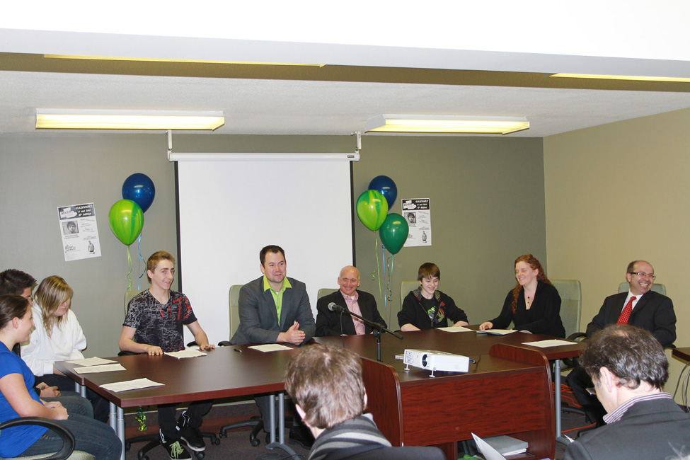 Accro du Val - Place aux jeunes