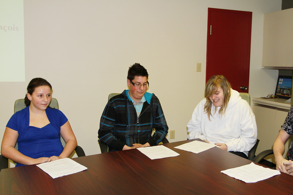 Accro du Val - Place aux jeunes