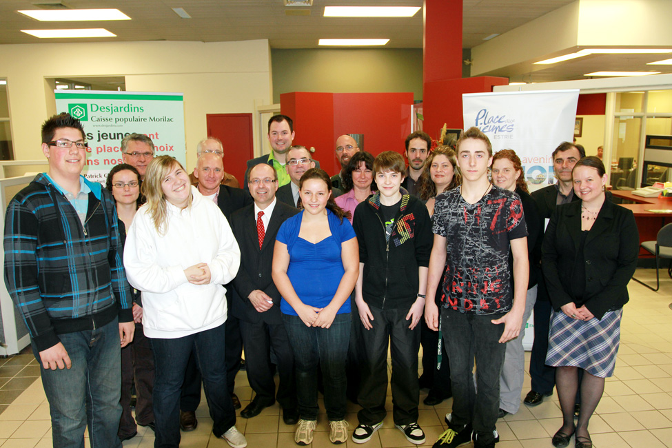 Accro du Val - Place aux jeunes