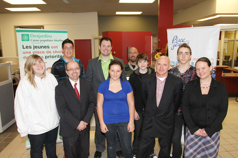 Accro du Val - Place aux jeunes