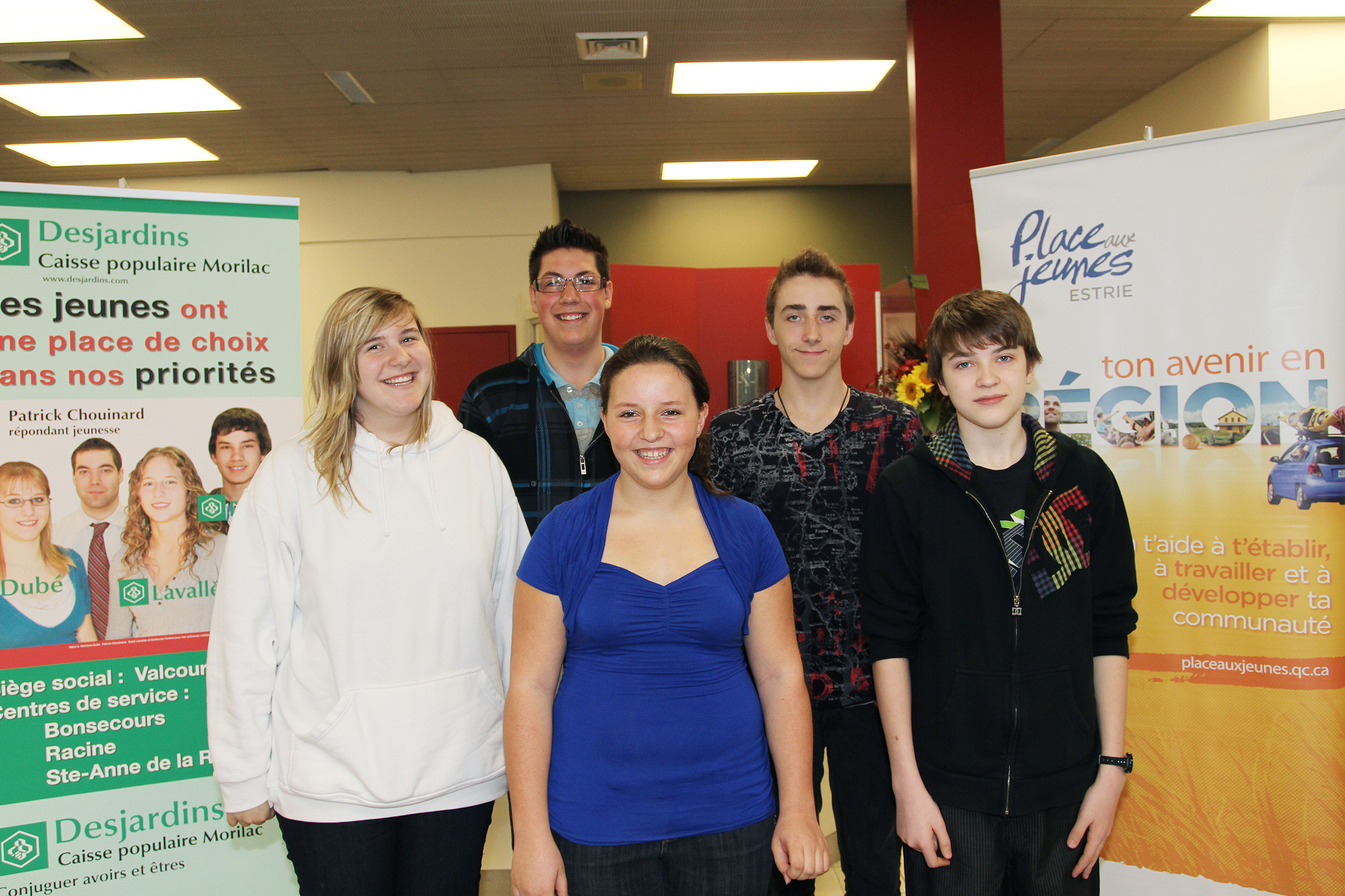 Accro du Val - Place aux jeunes