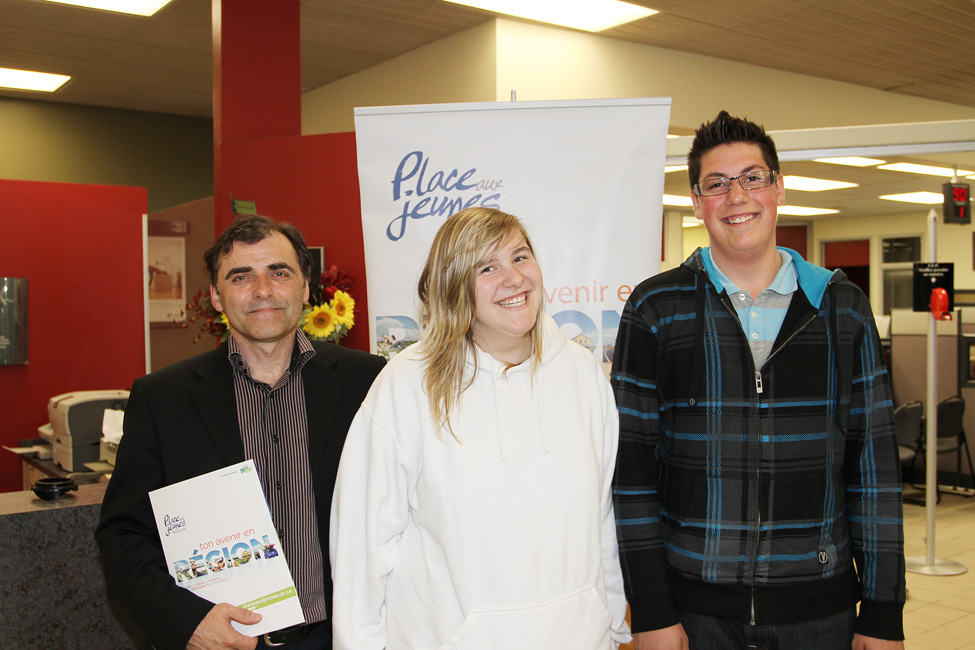 Accro du Val - Place aux jeunes