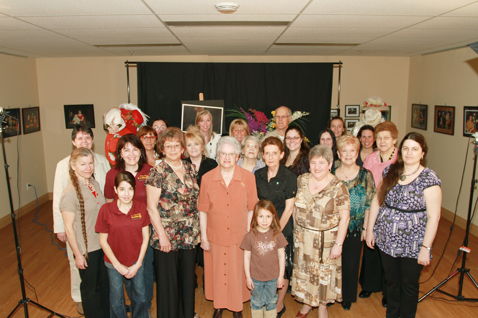 FÊTE DES FLEURS, 1re édition, au Château du Bel-Âge