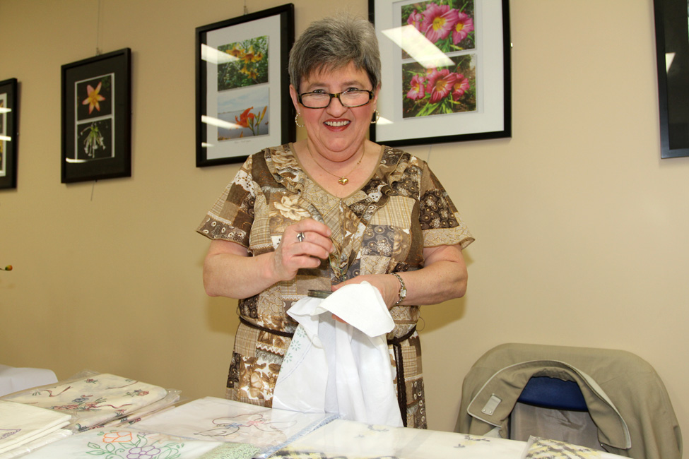 FÊTE DES FLEURS, 1re édition, au Château du Bel-Âge