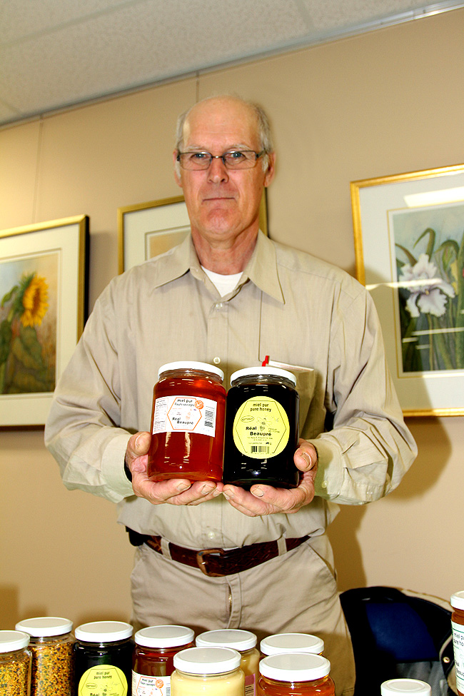 FÊTE DES FLEURS, 1re édition, au Château du Bel-Âge