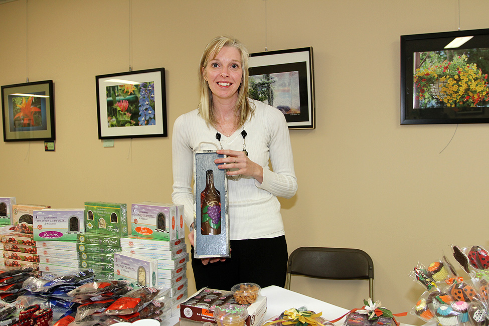 FÊTE DES FLEURS, 1re édition, au Château du Bel-Âge