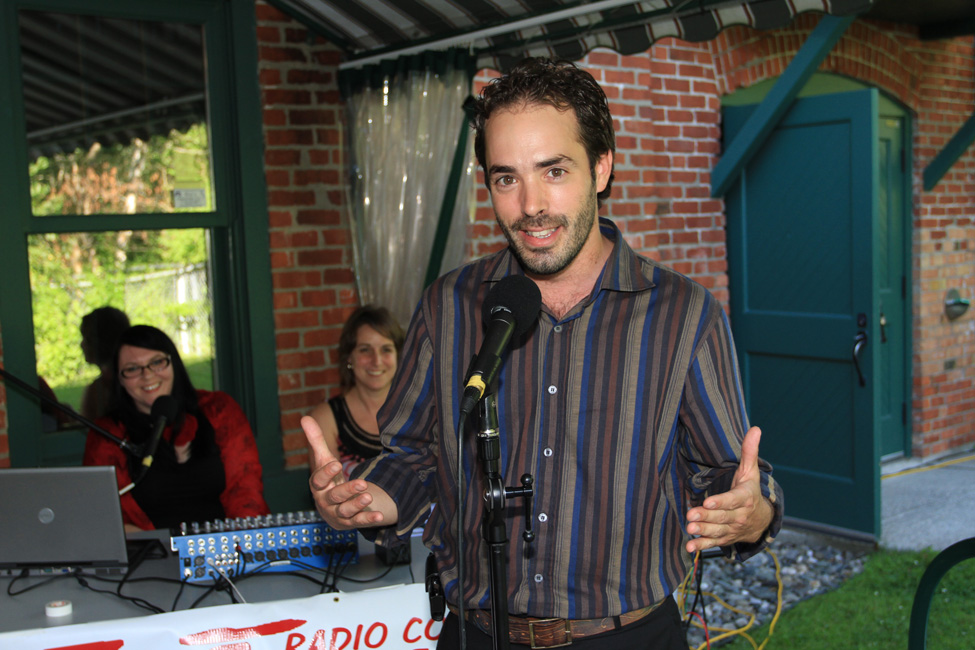 La Poudrière lance sa programmation été 2011