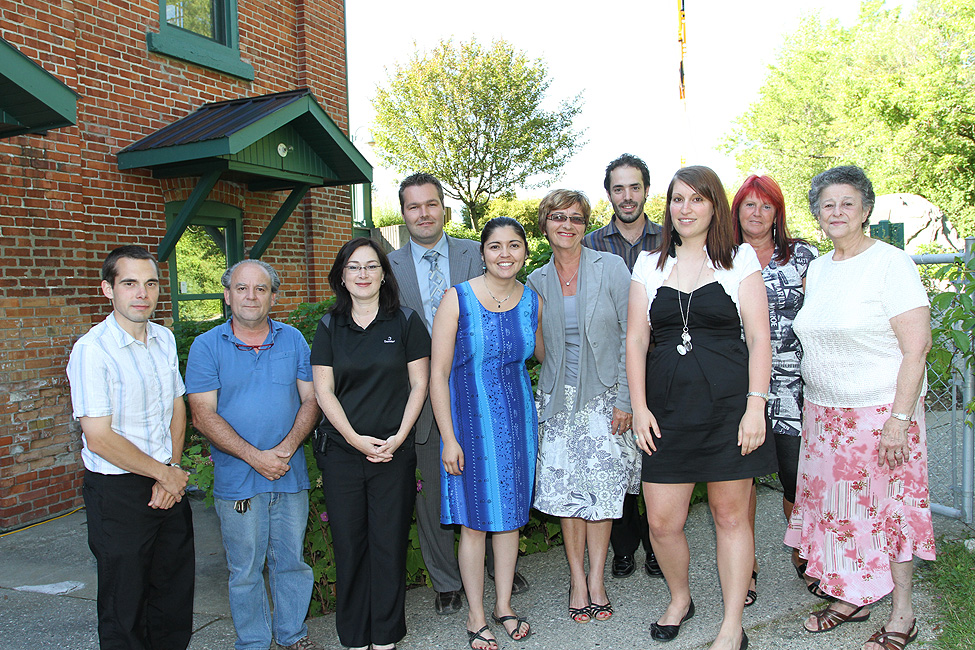 La Poudrière lance sa programmation été 2011