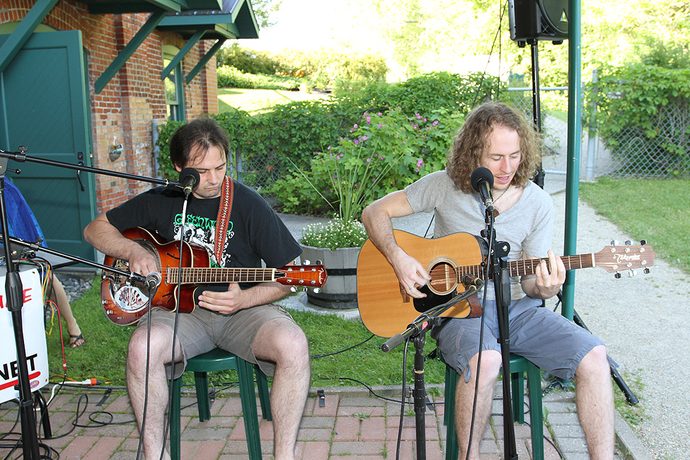 La Poudrière lance sa programmation été 2011