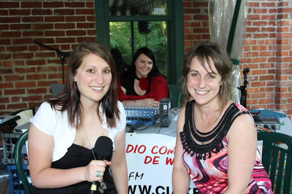 La Poudrière lance sa programmation été 2011