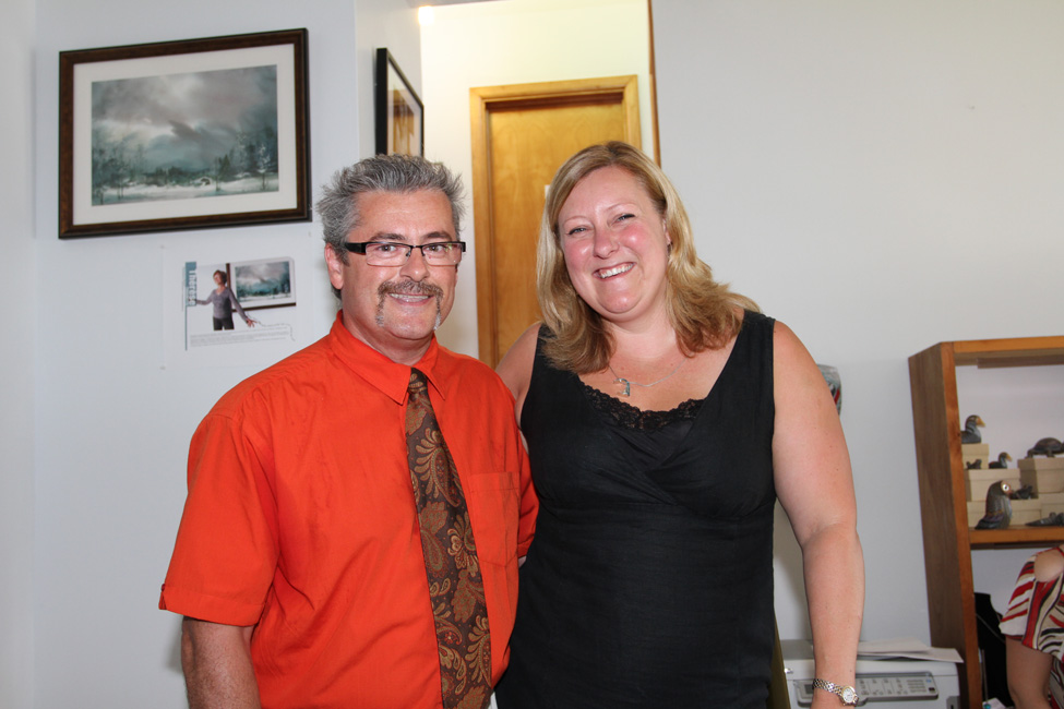 L'ÉTEND'ART, édition 2011