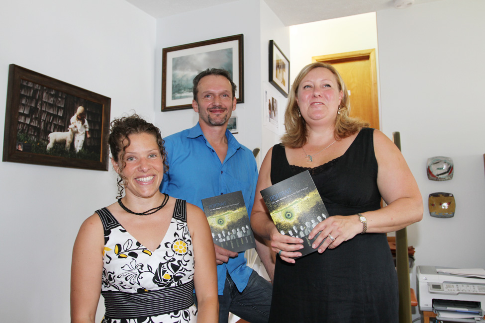 L'ÉTEND'ART, édition 2011